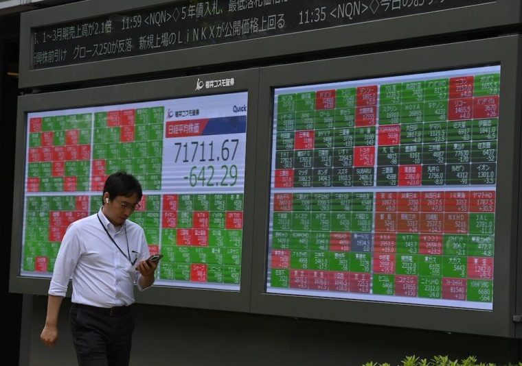 Global economy
