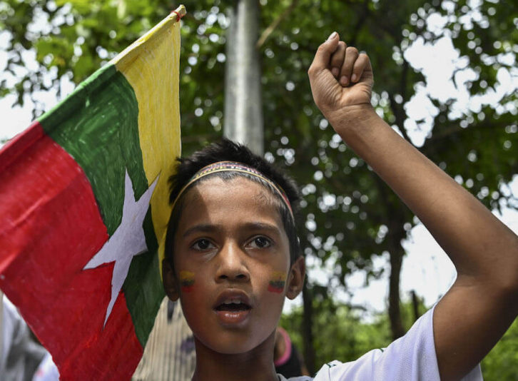 Rohingya