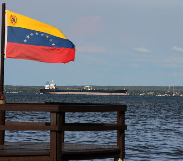 Venezuelan Oil