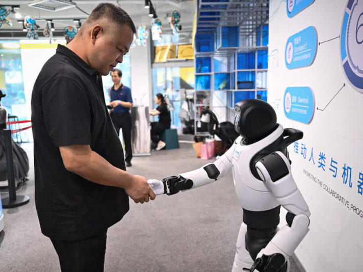 AI China