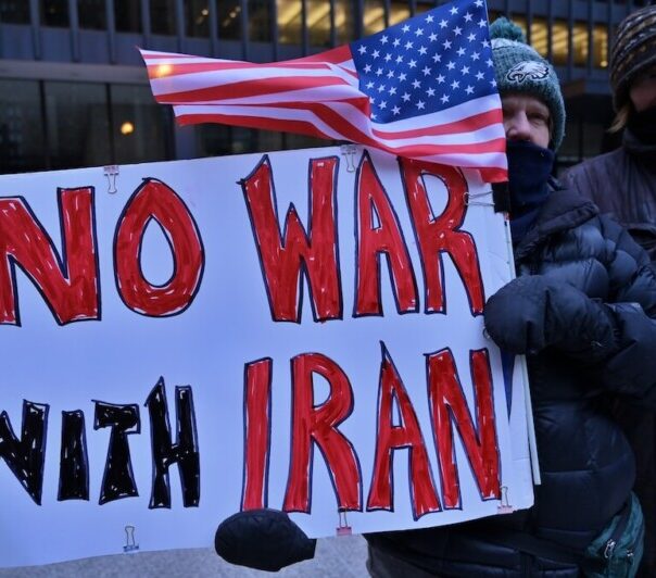 Iran war
