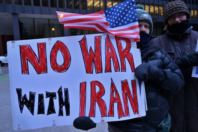 Iran War Costs U.S. $38 Billion as Congress Warns of Rising Economic and Military Strain