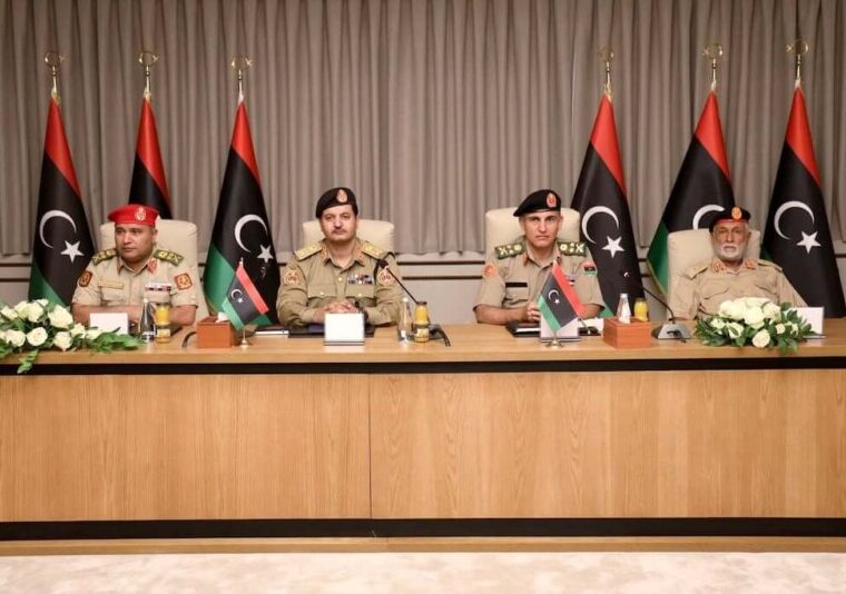 Libya