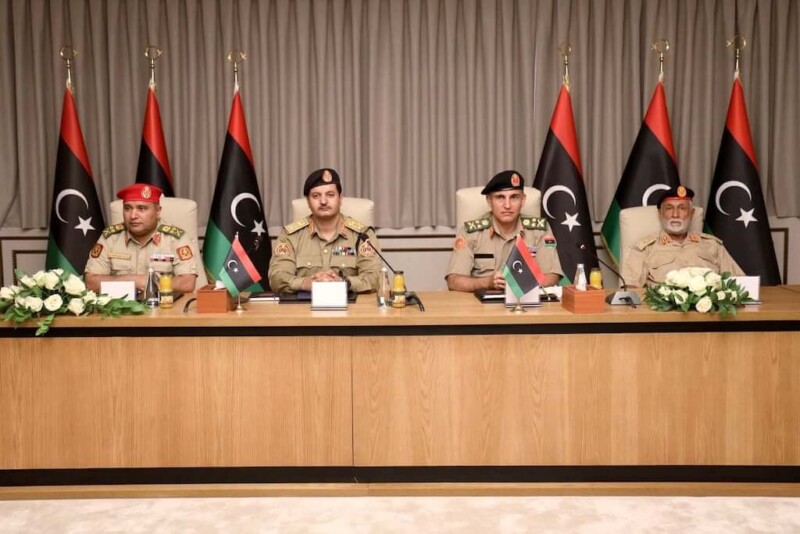 Libya’s Revolution Is Being Buried by Those Who Profited from Its Failure