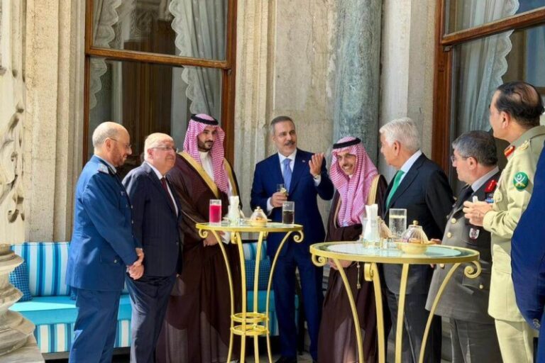 Mecca Agreement