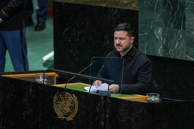 Photo: politicstoday.org South Korea Demands Apology After Ukraine Discloses North Korean POW Transfer