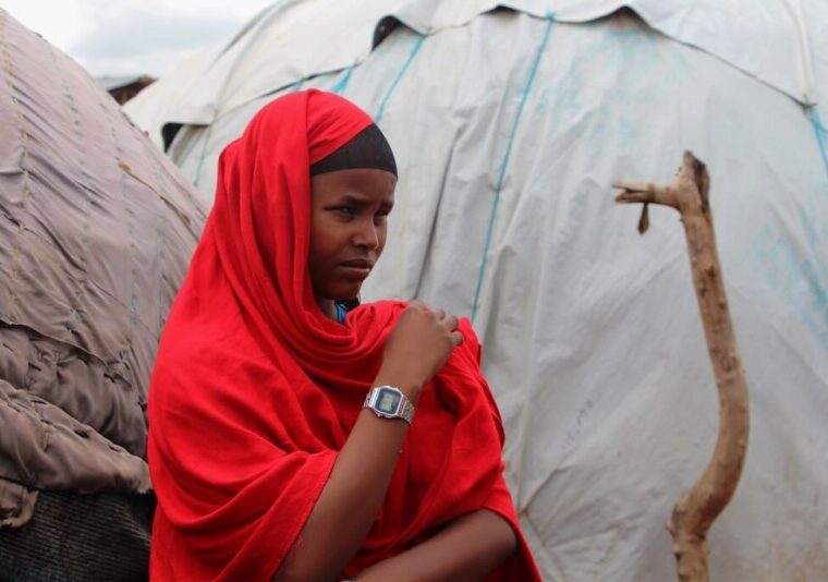 Tigray