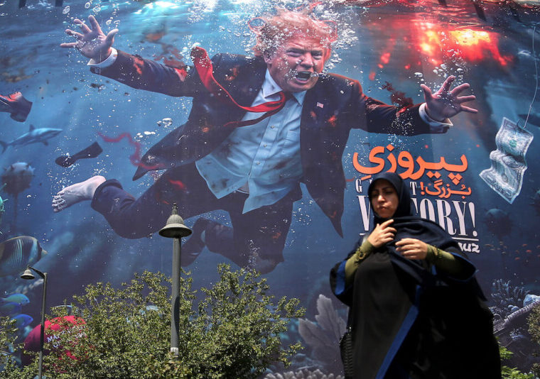 Trump Iran (1)
