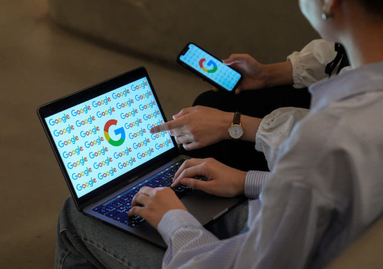 Algorithms Google