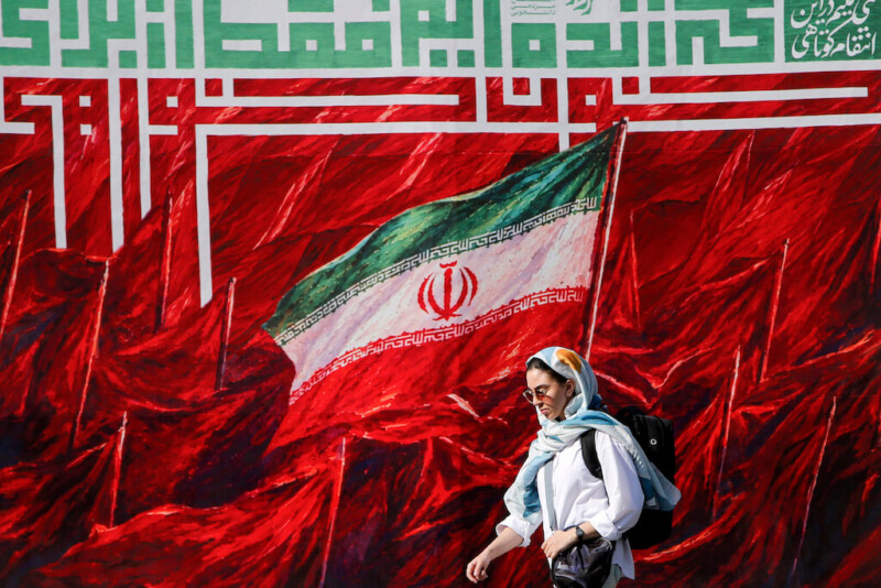 The Social Impact of War in Iran: Fracture and Uncertainty