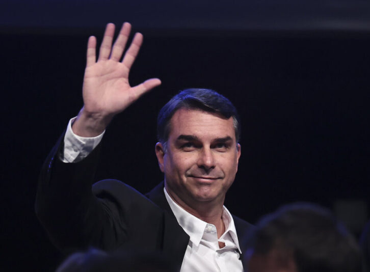 Flavio Bolsonaro
