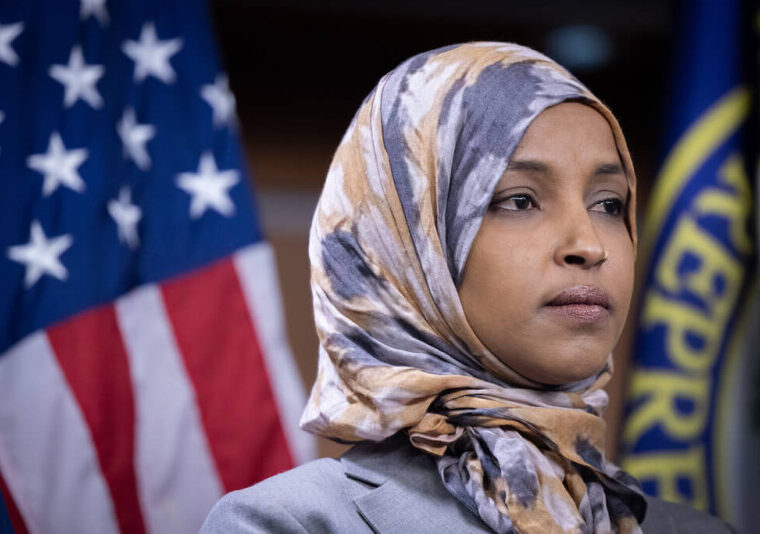 Ilhan Omar