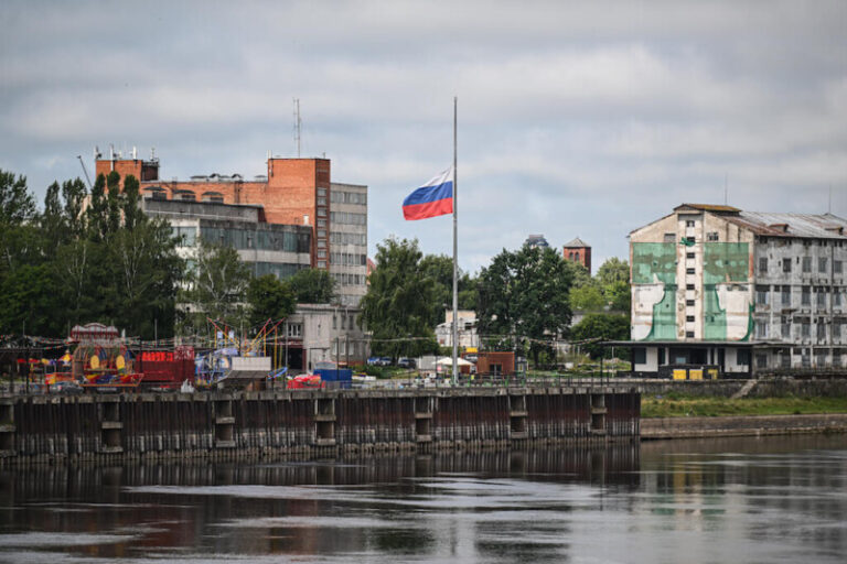 Kaliningrad
