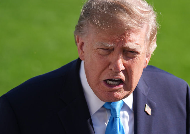 Trump
